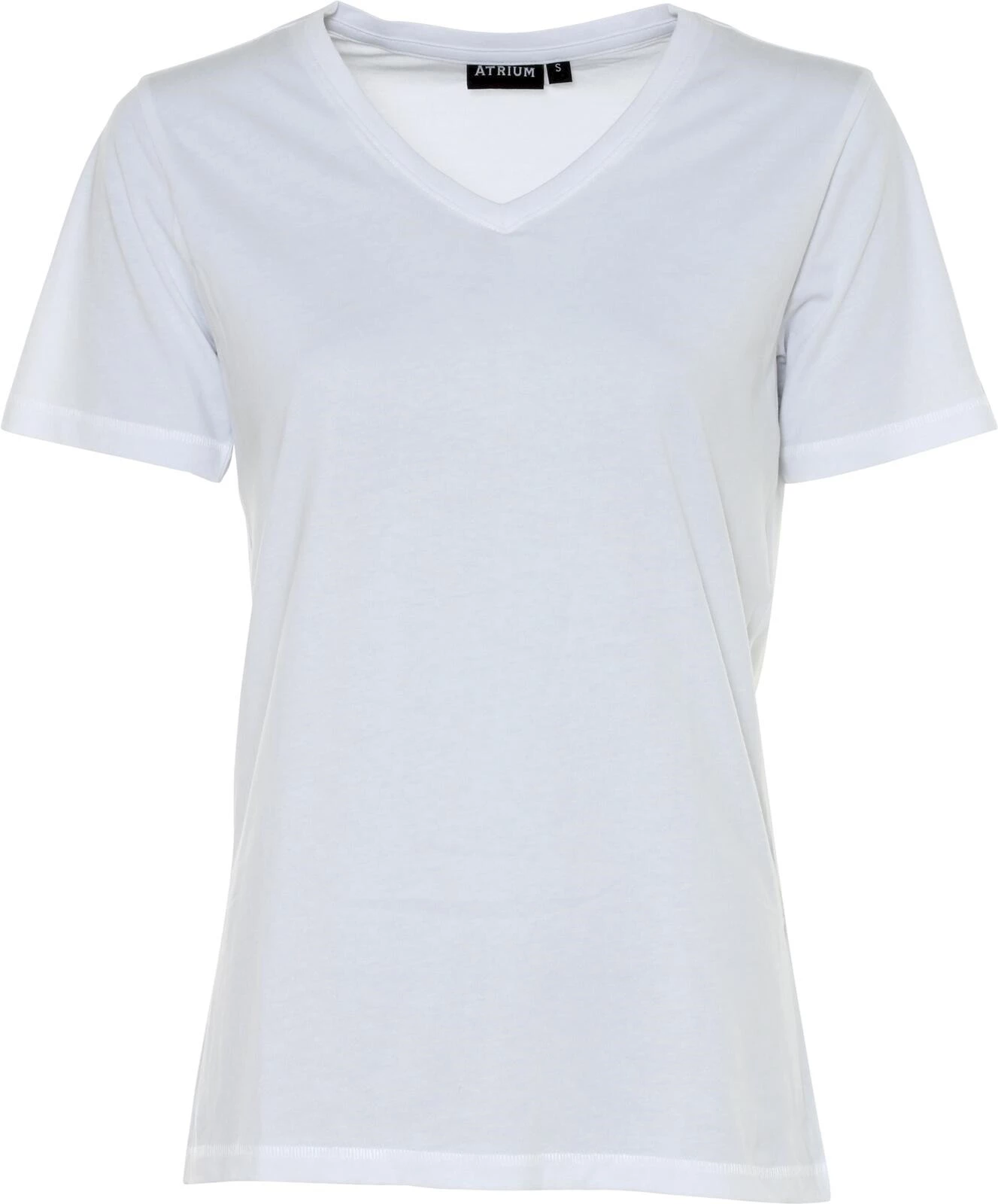T-shirt d. blanc 3pce S