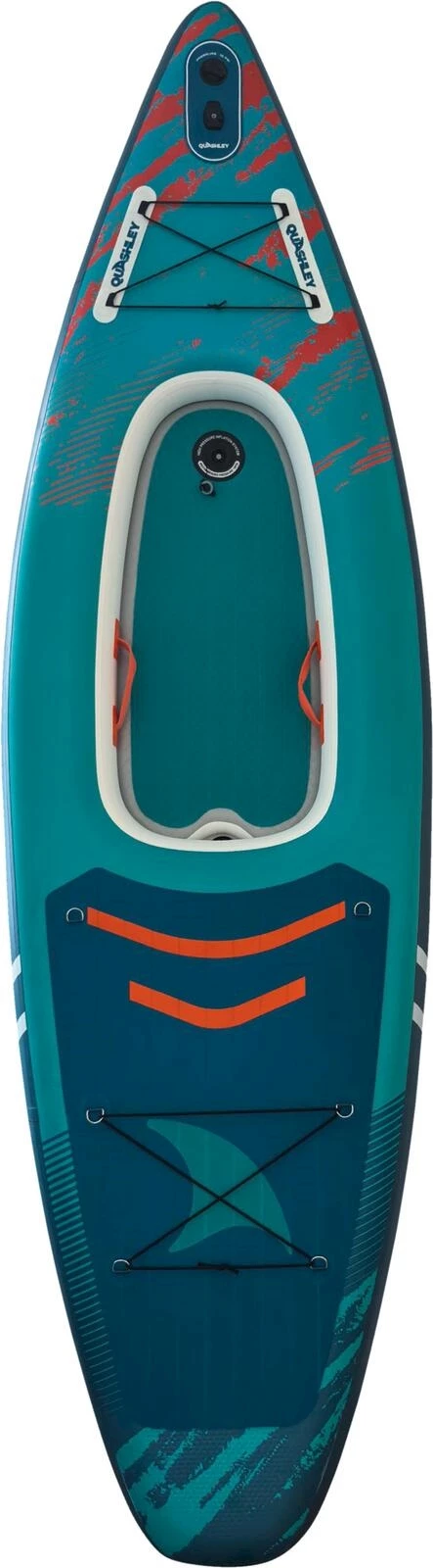 Stand up Paddle Kajak