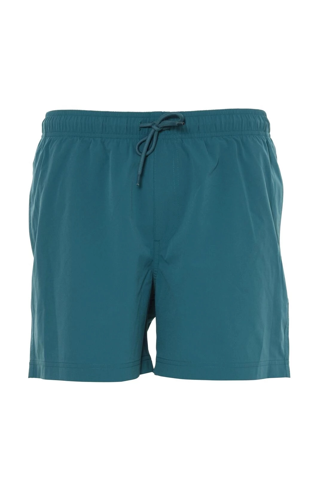 Badeshort H. petrol XXL
