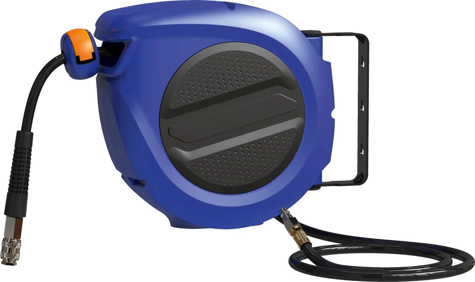 Enrouleur automatique à air 10+3m