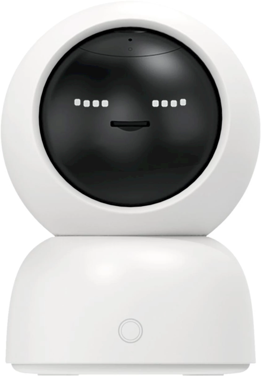 Caméra intelligente d’intérieur