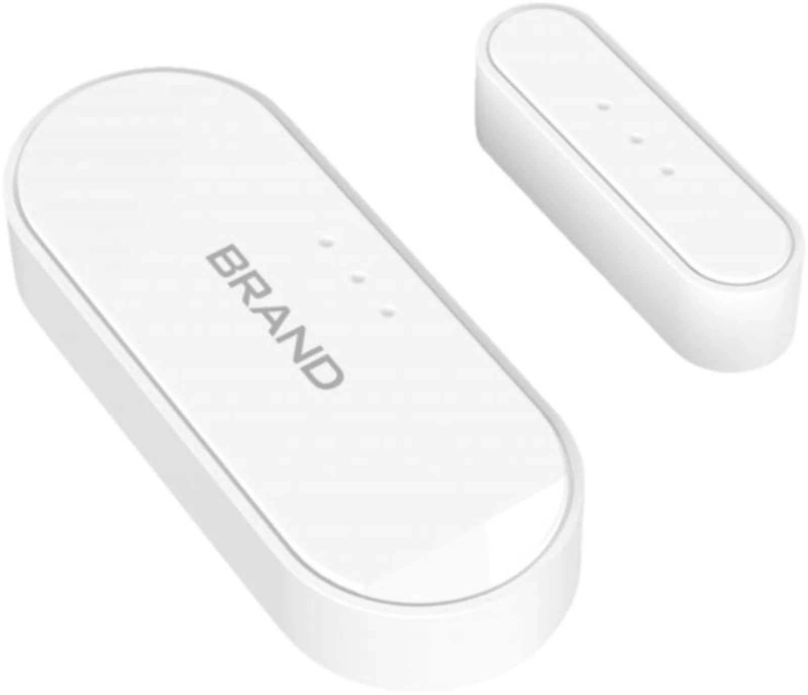Capteur de porte et de fenêtre smart