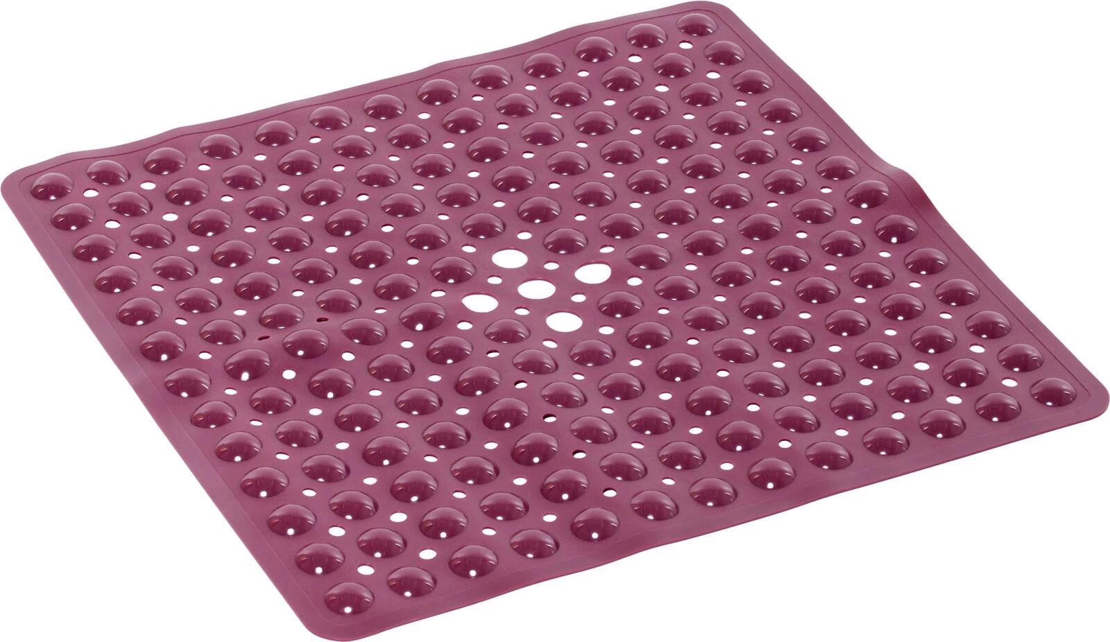 Revêtement de douche lila 51,5x53 cmcm