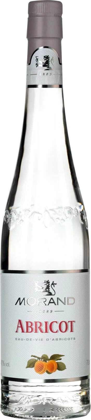 Eau-de-vie Abricot 40% 70 cl