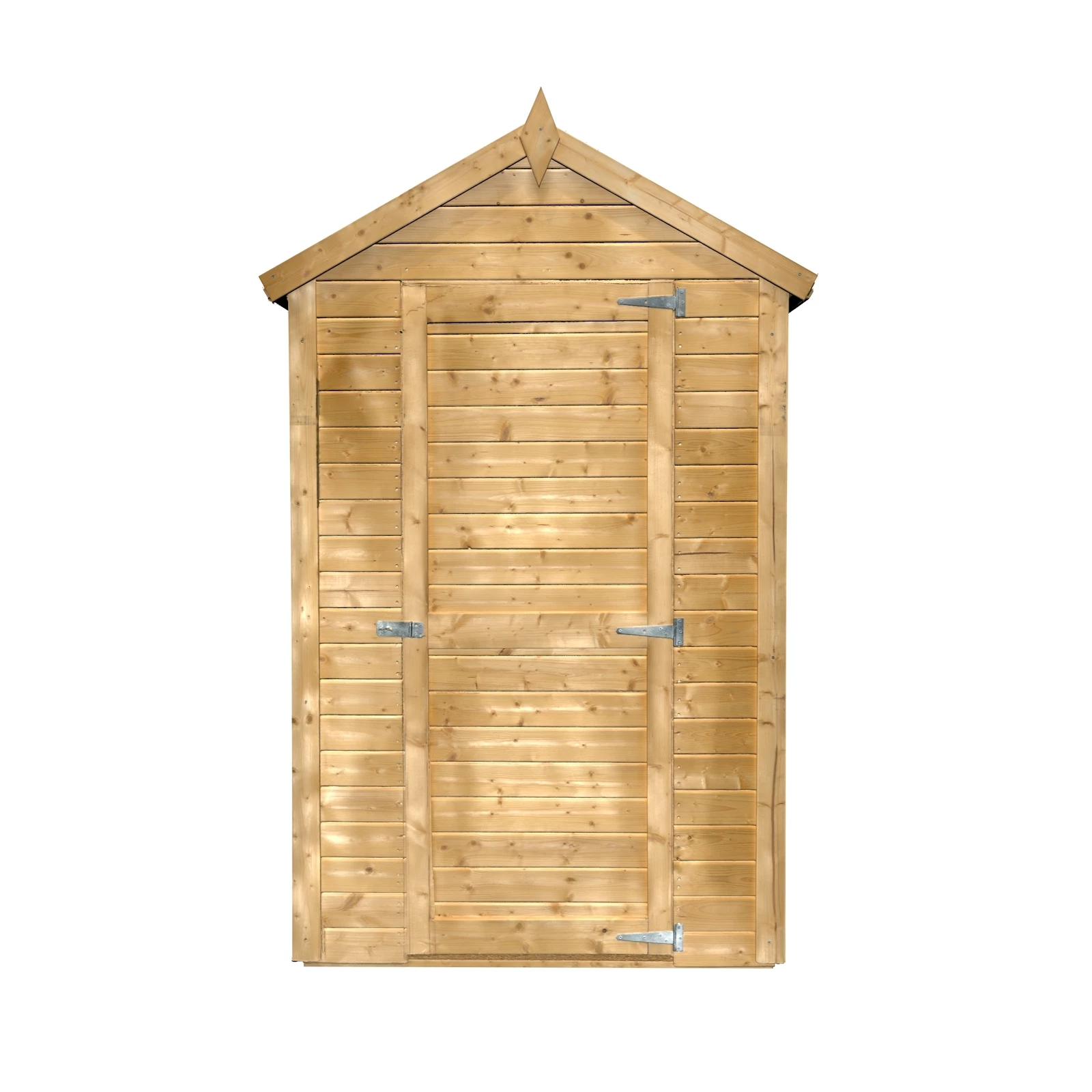 Remise à outils 120×126×206cm