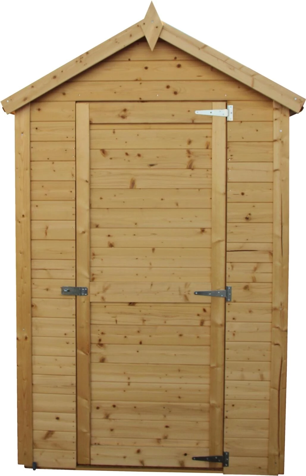 Remise à outils 120×126×206cm