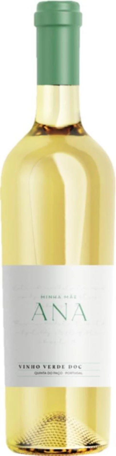 Minha Mãe Ana 75 cl