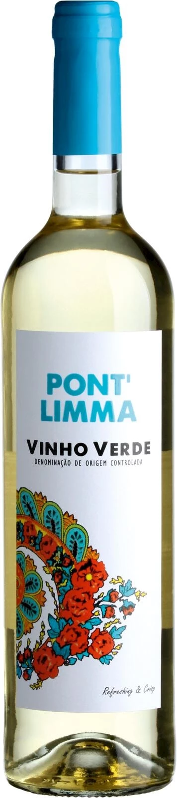 Pont Limma Vinho Verde 75 cl