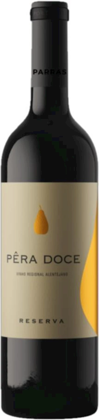 Pêra Doce Reserva 75 cl
