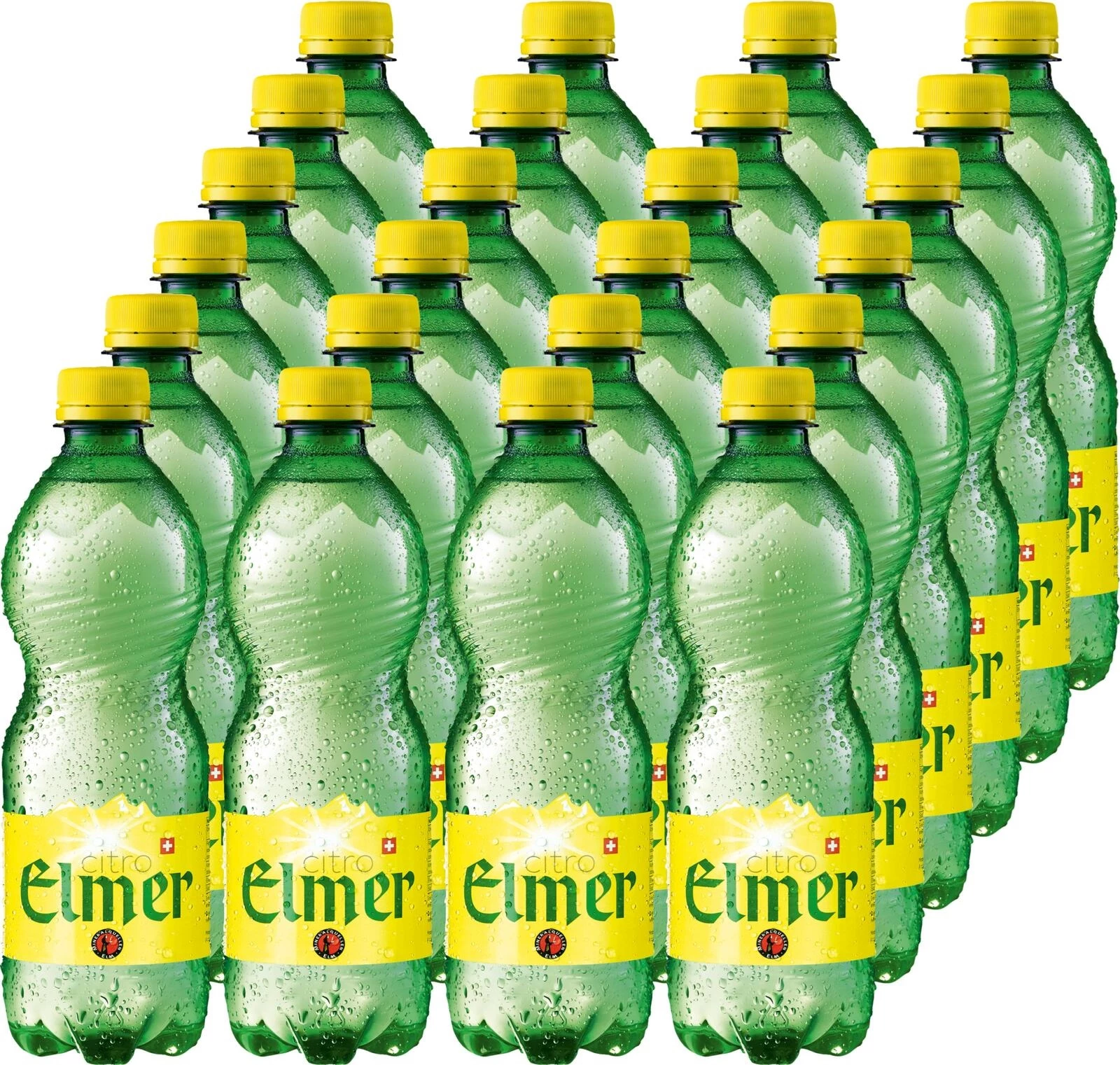 Citro Elmer 24 × 50 cl