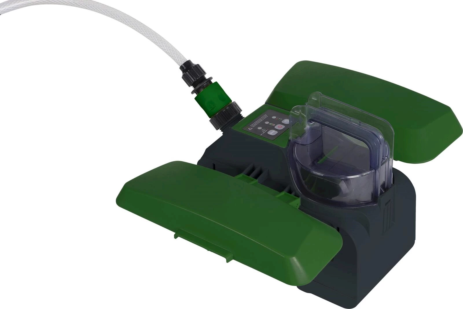 Schwimmpumpe Akku 18V