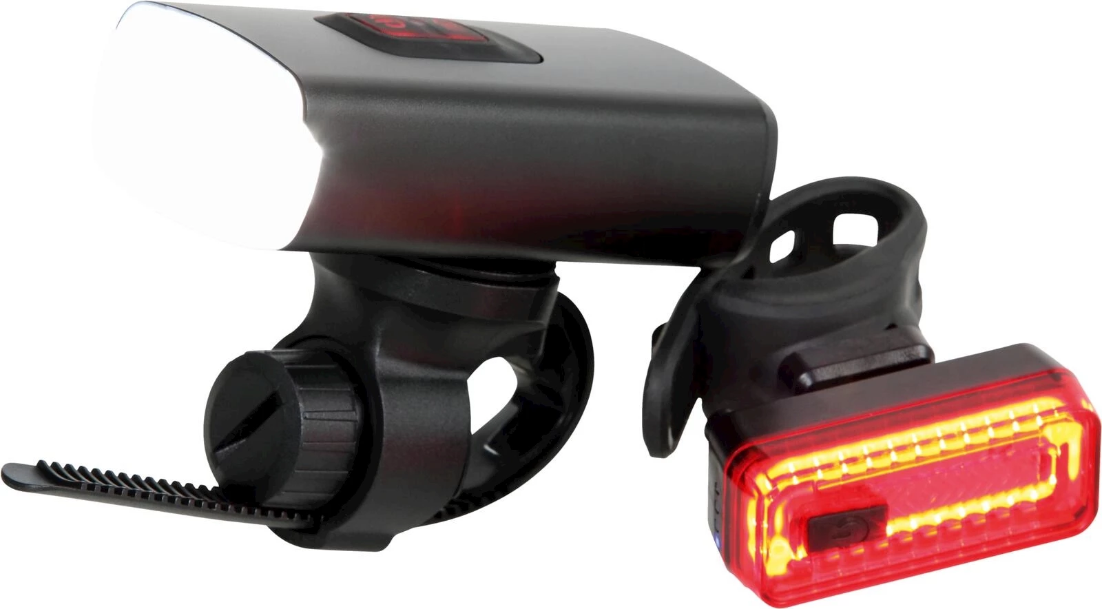 Fahrradlichtset Maxi Light