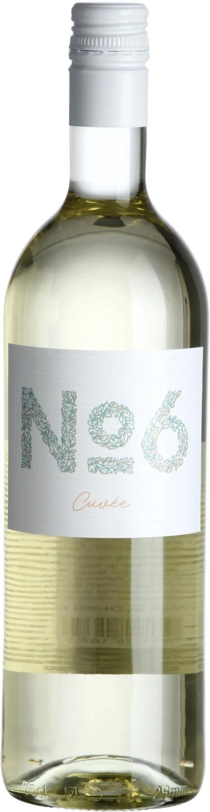 Cuvée Nr. 6 75 cl