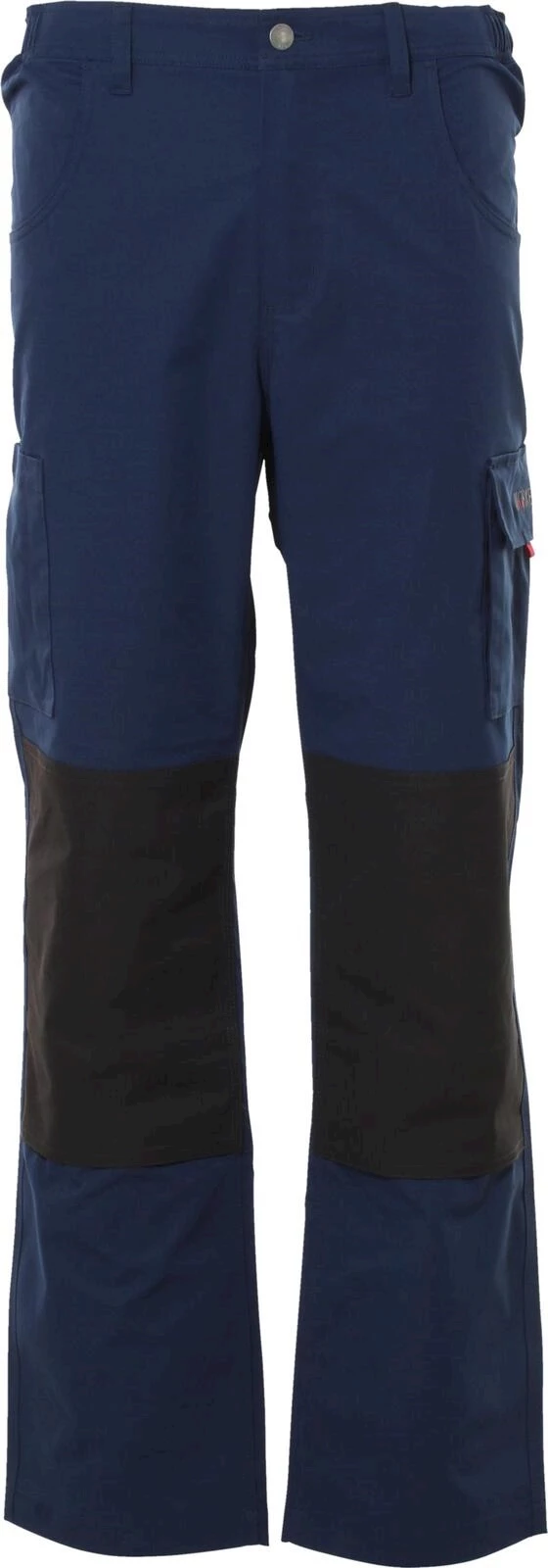 Arbeitshose Strech navy 42
