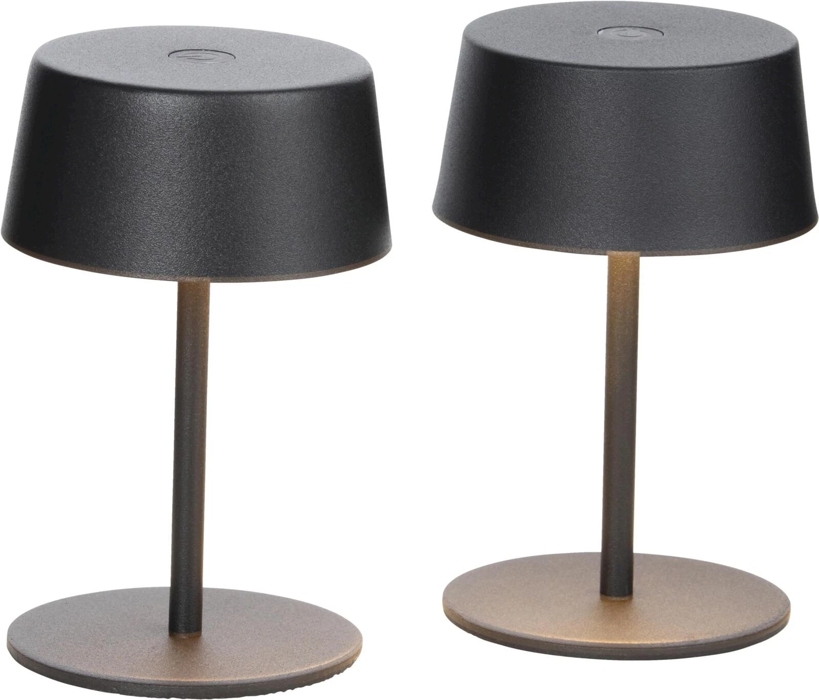 Lampe de table NELE set à 2 pcs.