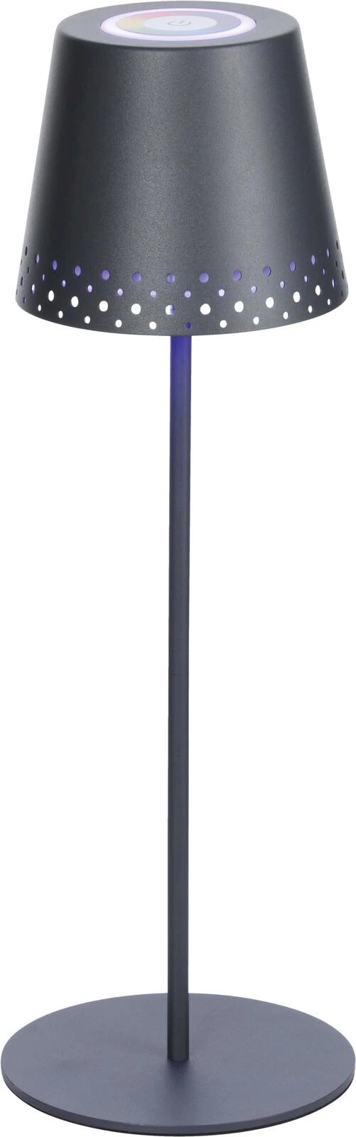 Lampe de table MIRA 3 en 1