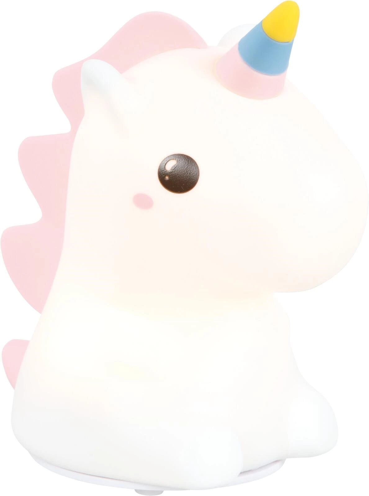 Nachtlicht EINHORN mit USB
