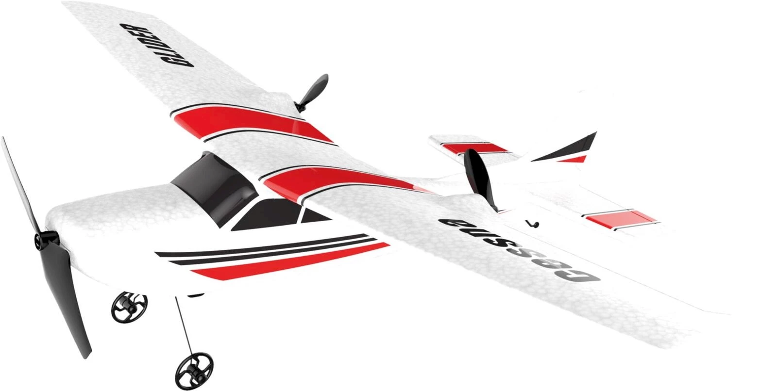 Avion RC planeur