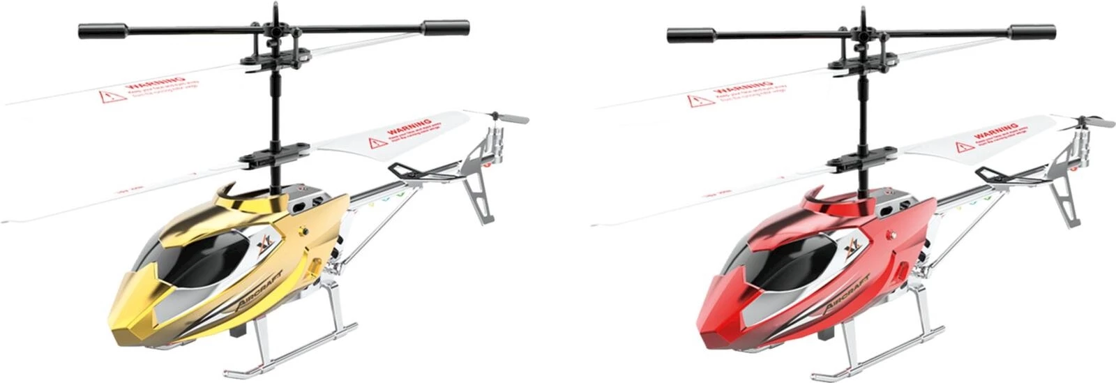 RC hélicoptère