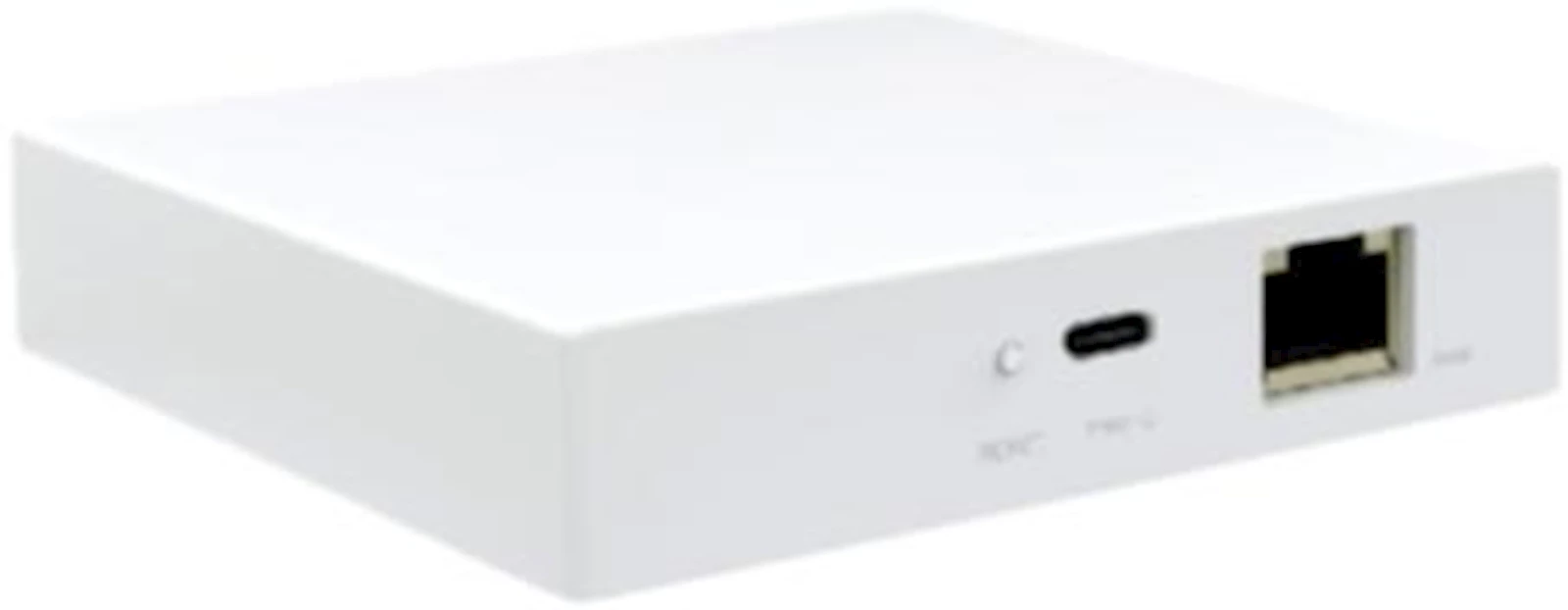 Passerelle Smart Home