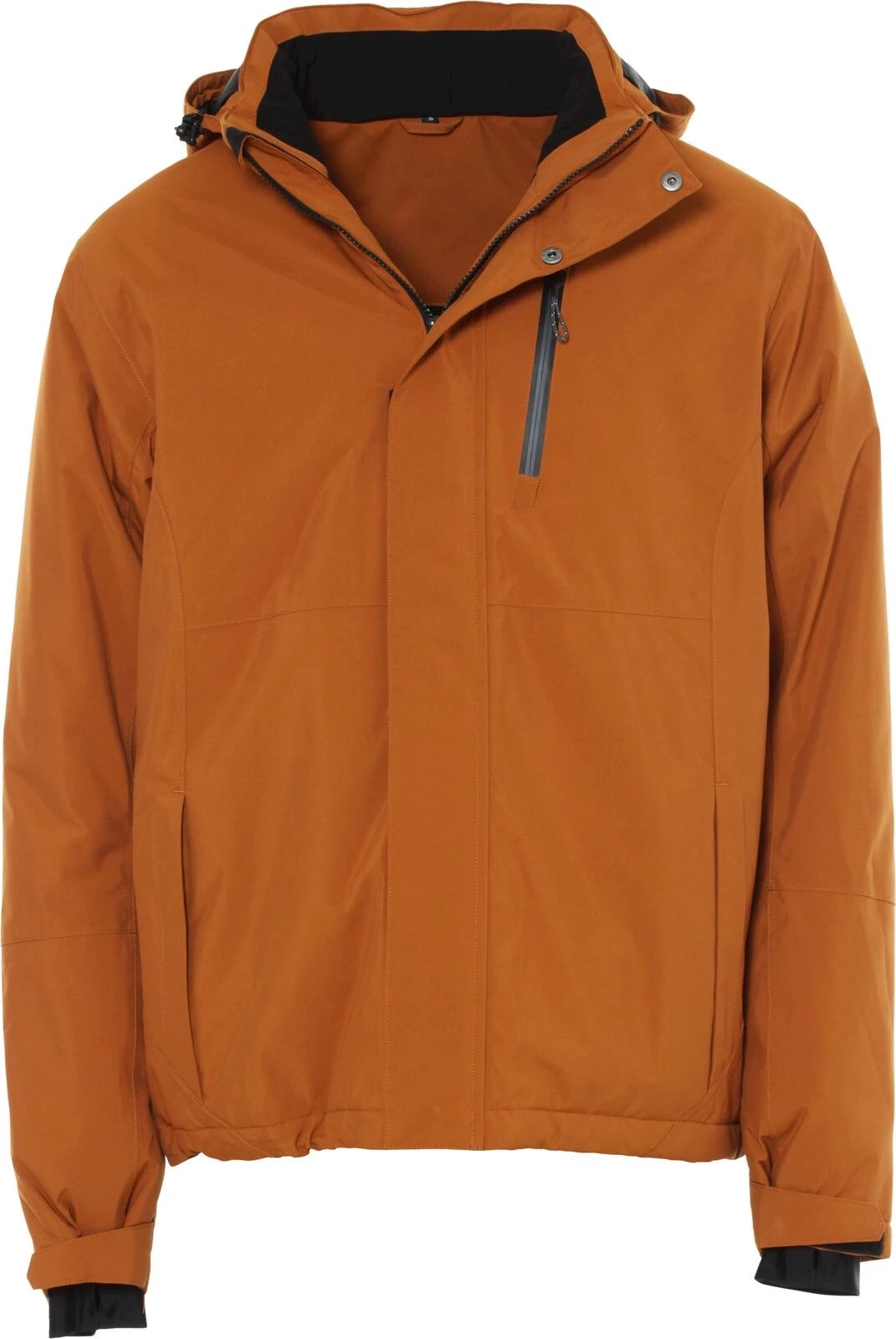 Veste d'hiver h. camel S