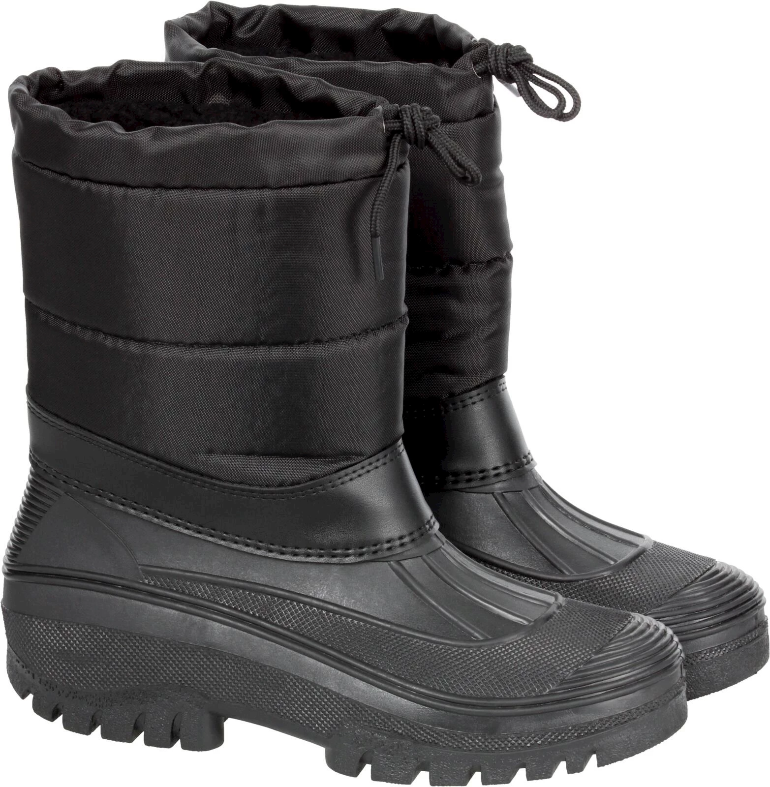 Thermostiefel H. schwarz 41