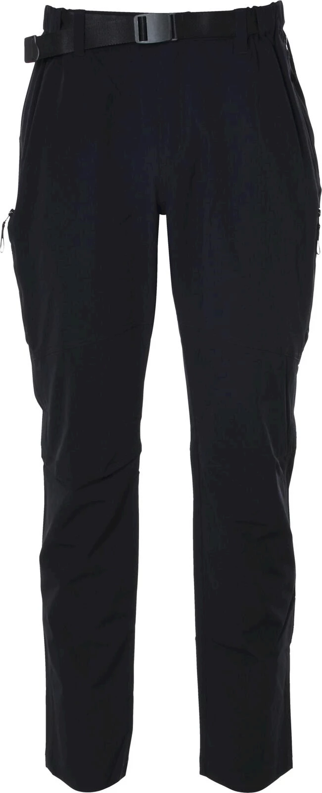 Pant. trekking strech bleu S