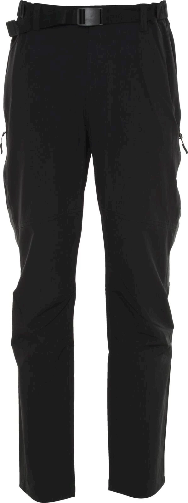 Pant. trekking strech noir S