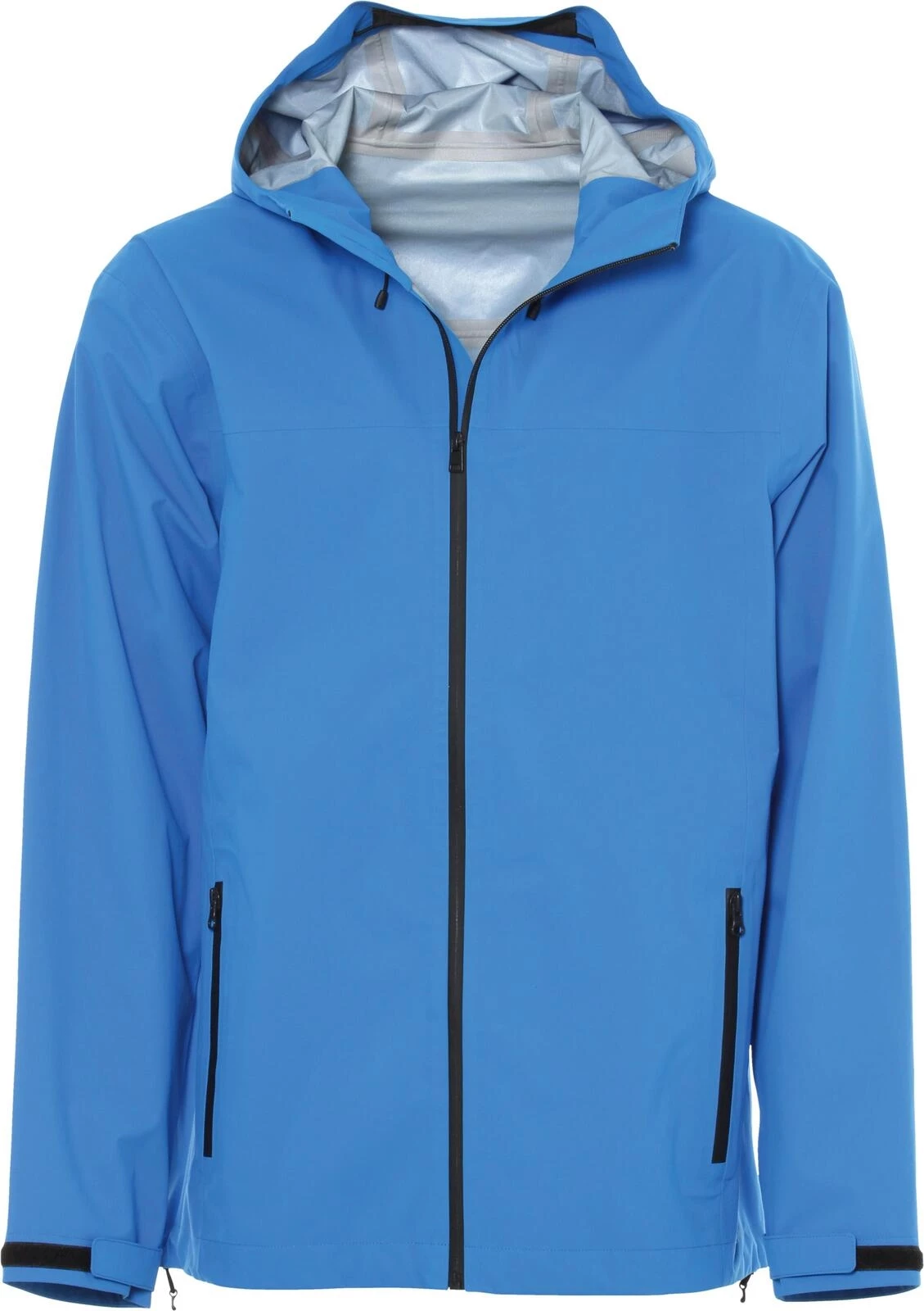 Veste outdoor  h. bleu S