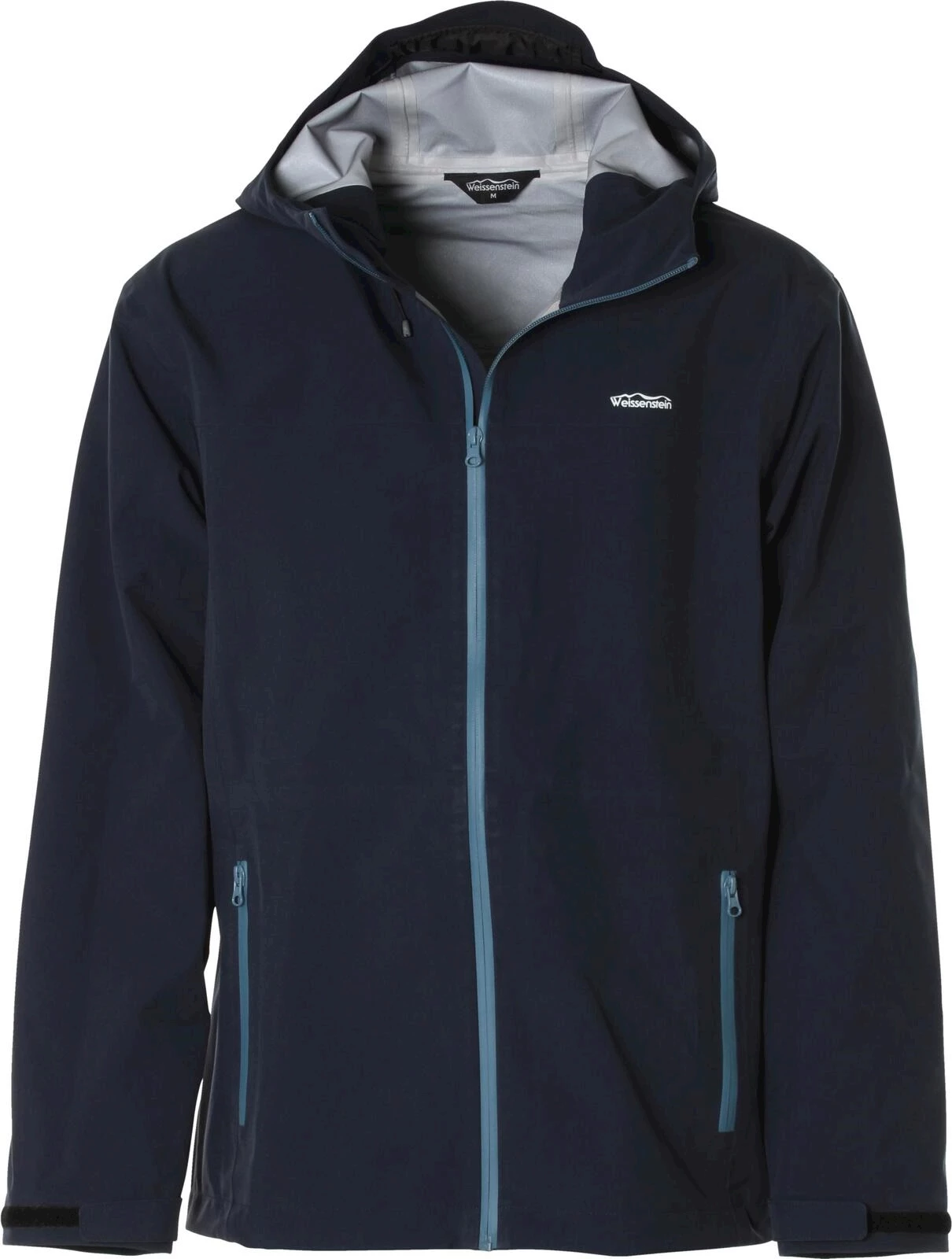 Veste outdoor  h. navy S