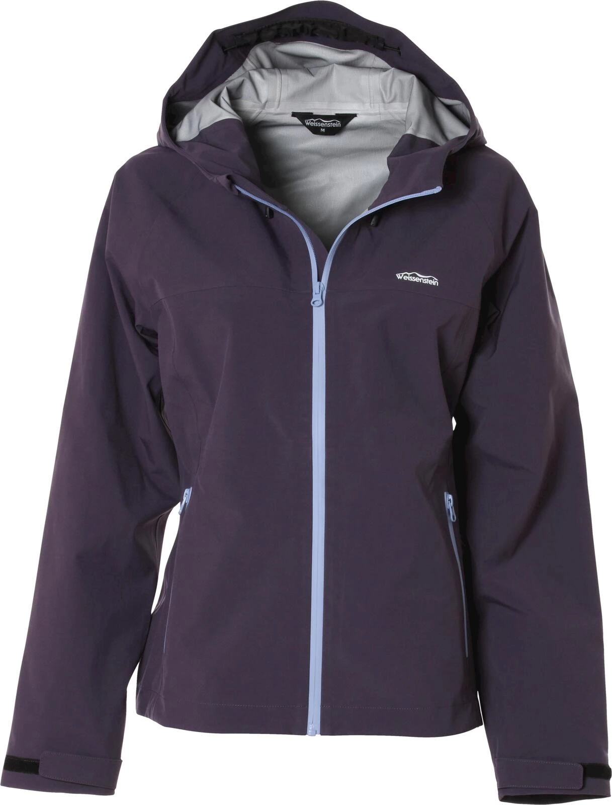 Veste outdoor d. violet S