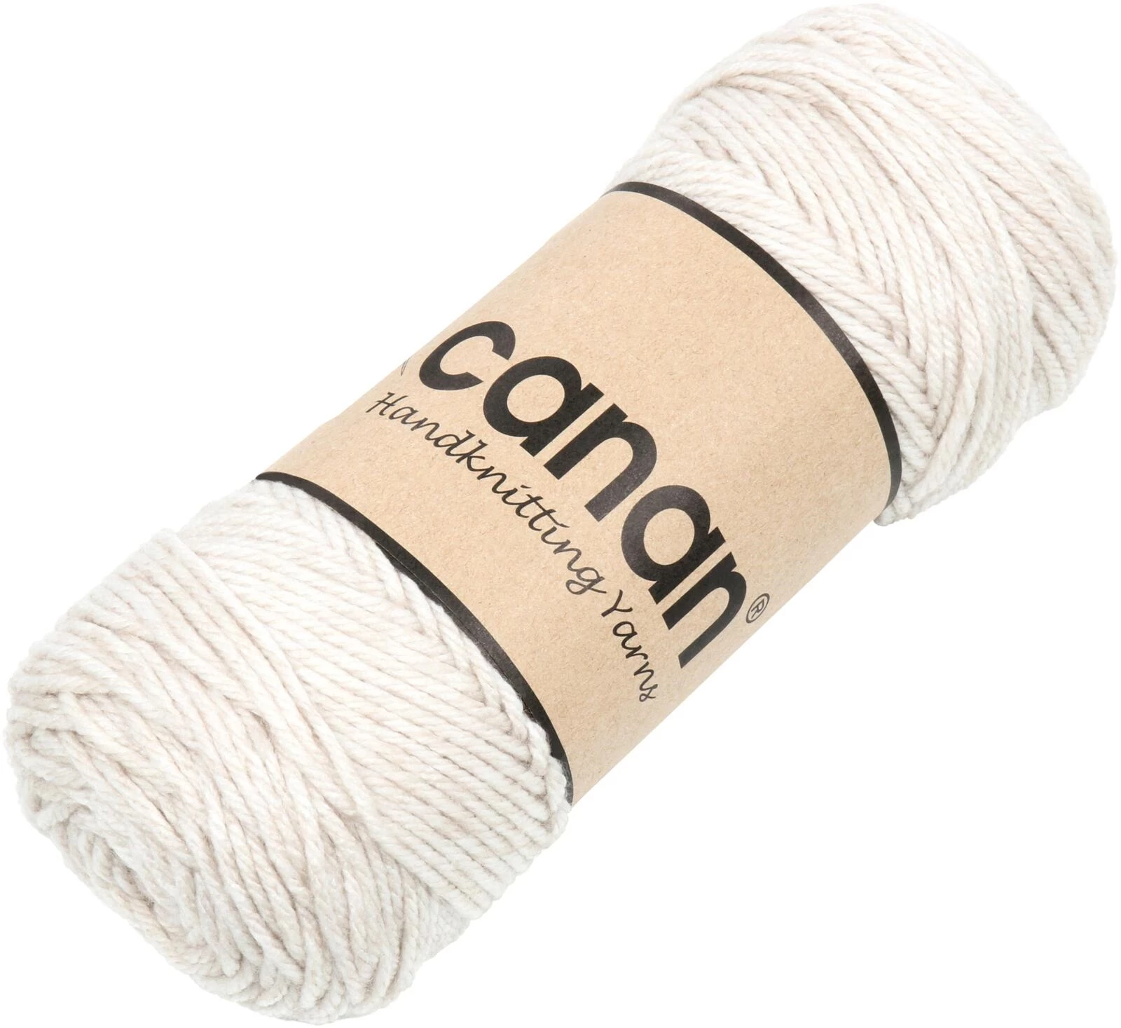 Winterwolle beige méliert Duo