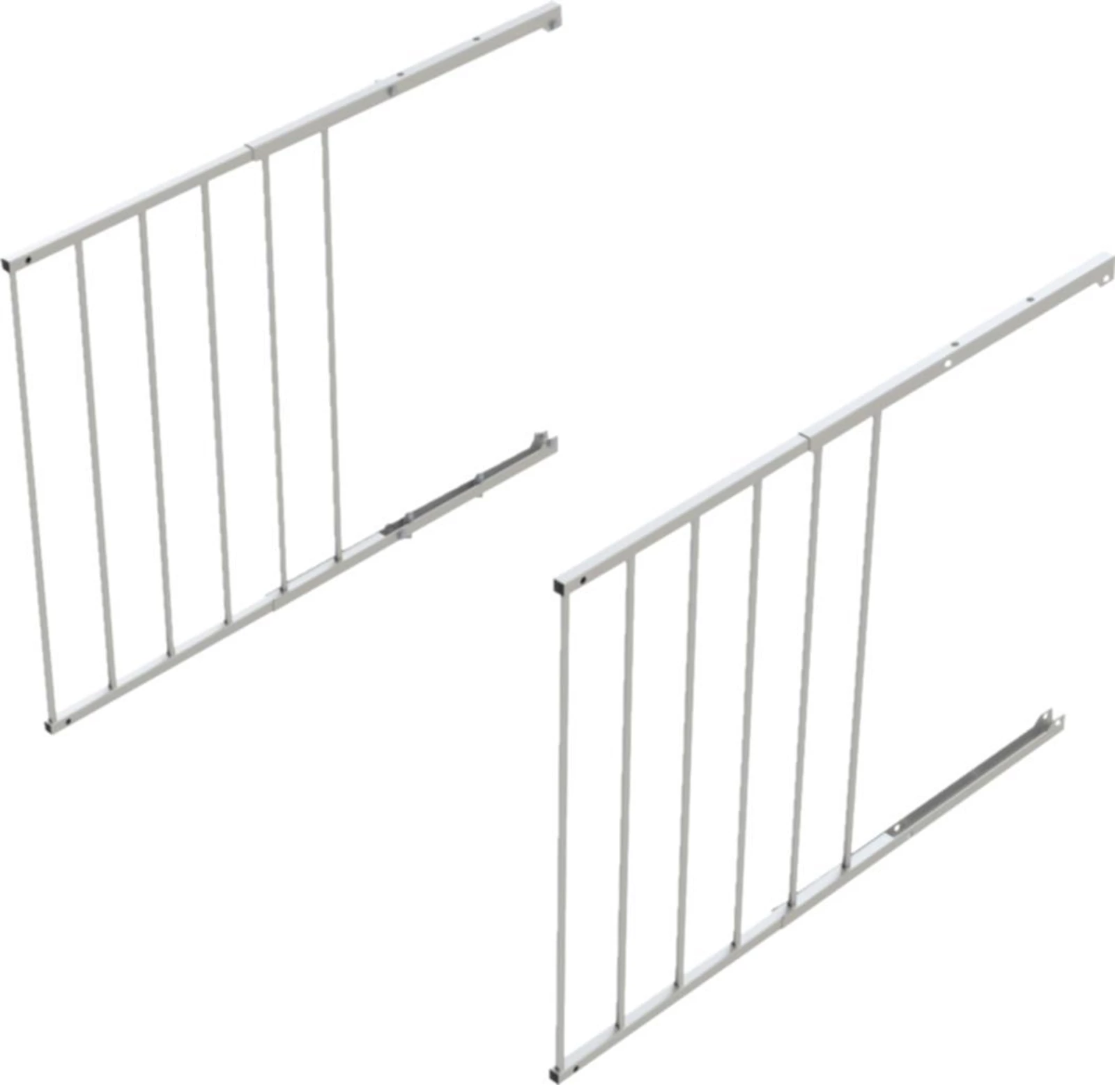 Set d’extension SRPA