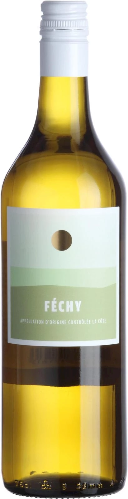 Féchy blanc 75 cl