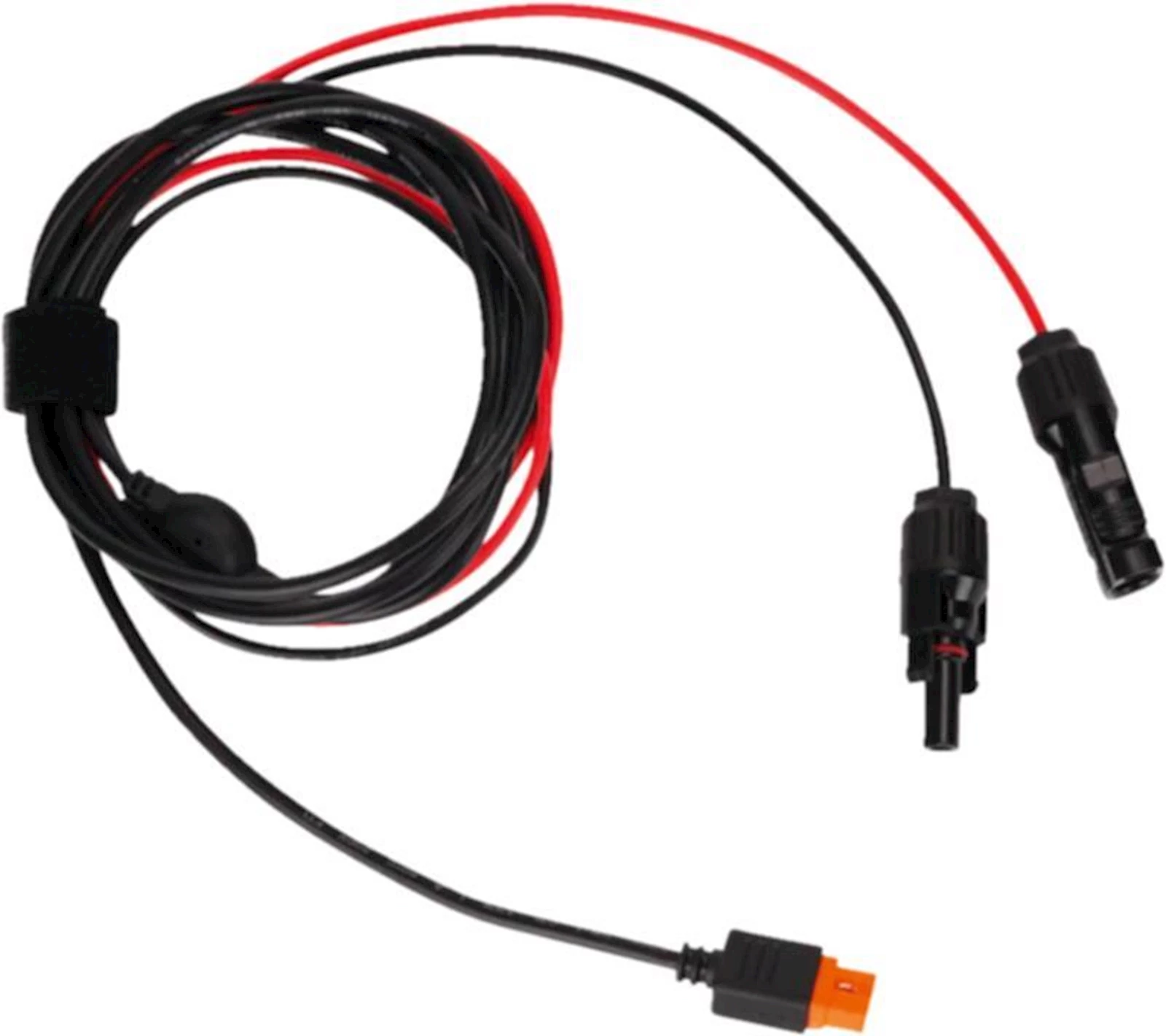 MC4-TX60i Câble solaire 3,5 m