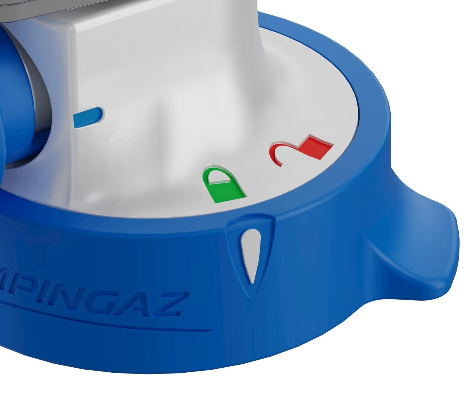 Camping Kocher CV Connect