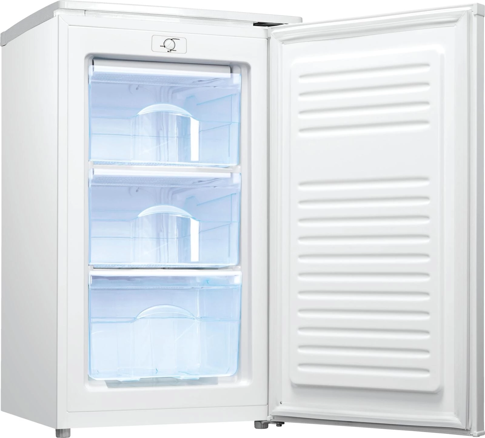 Congélateur Prima Vista 64 litres