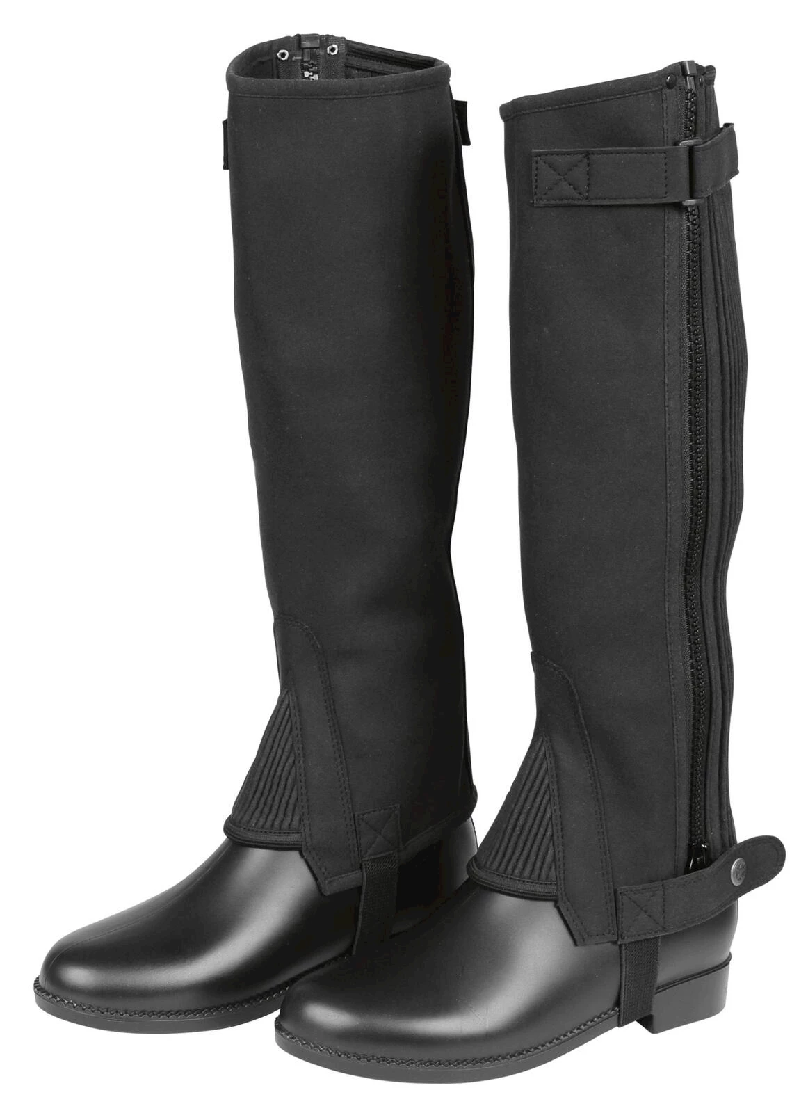 Mini Chaps Stretch Gr. S