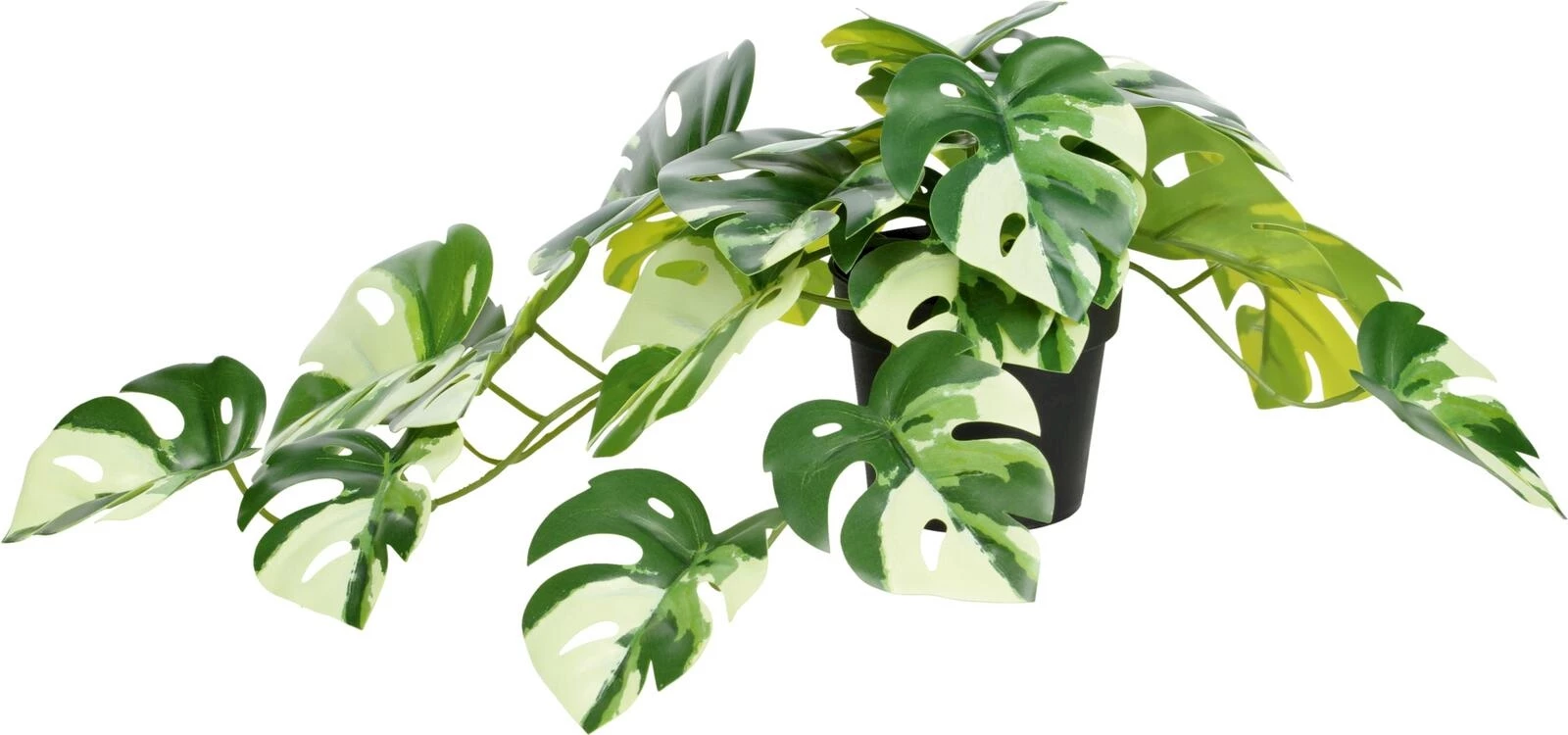 Monstera artificiel