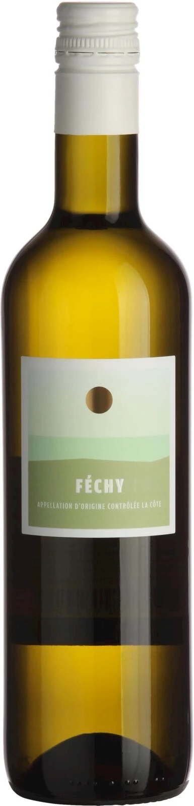 Féchy AOC La Côte 50 cl