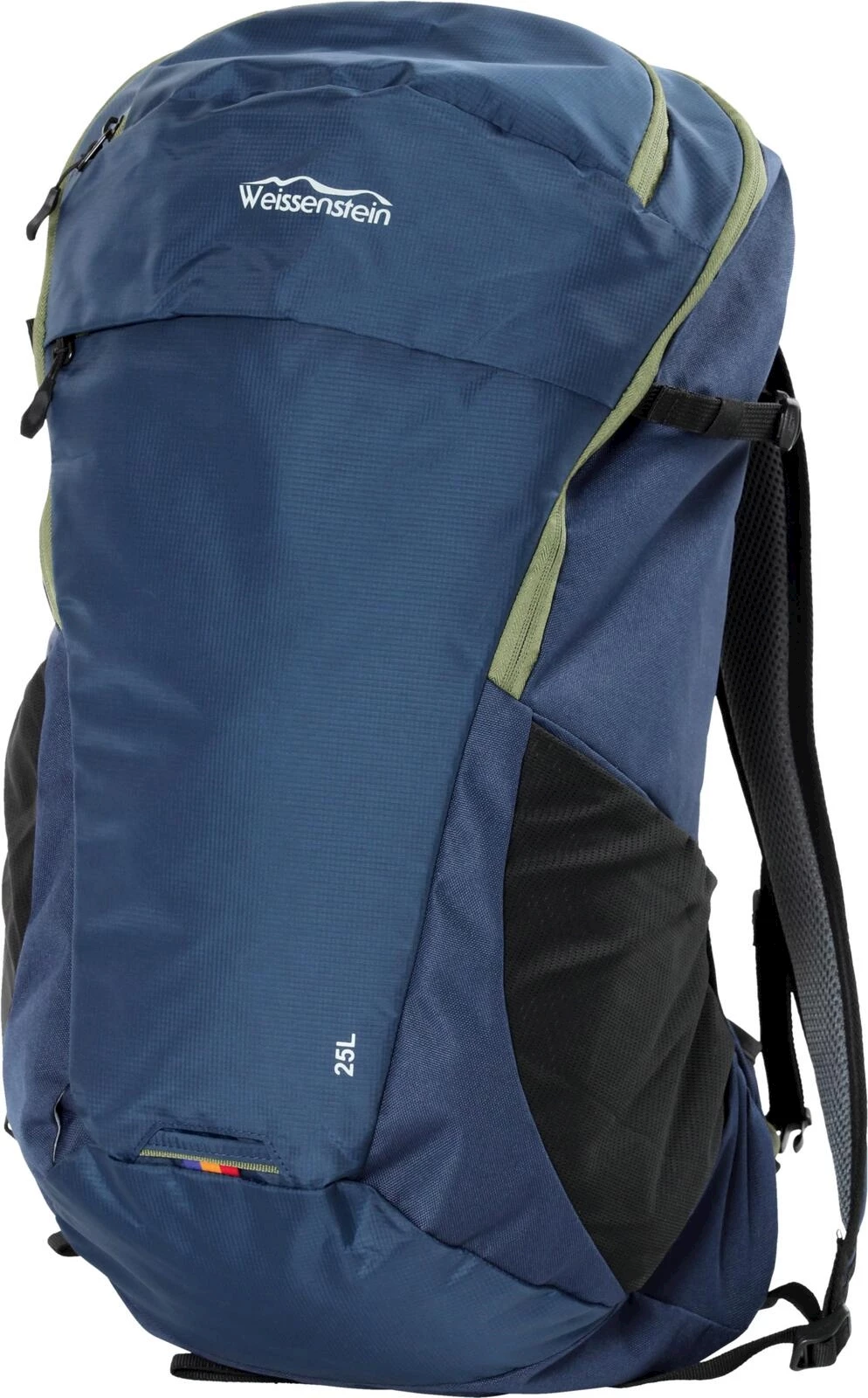 Sac à dos trekking navy 25 l