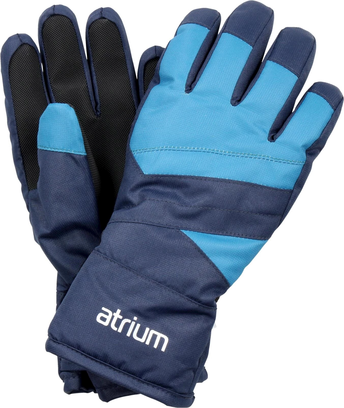 Gants de ski enfant navy S