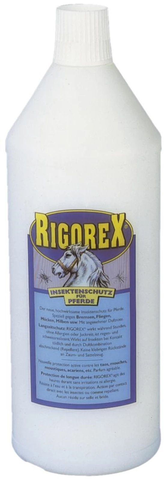 Rigorex Recharge 1 l
