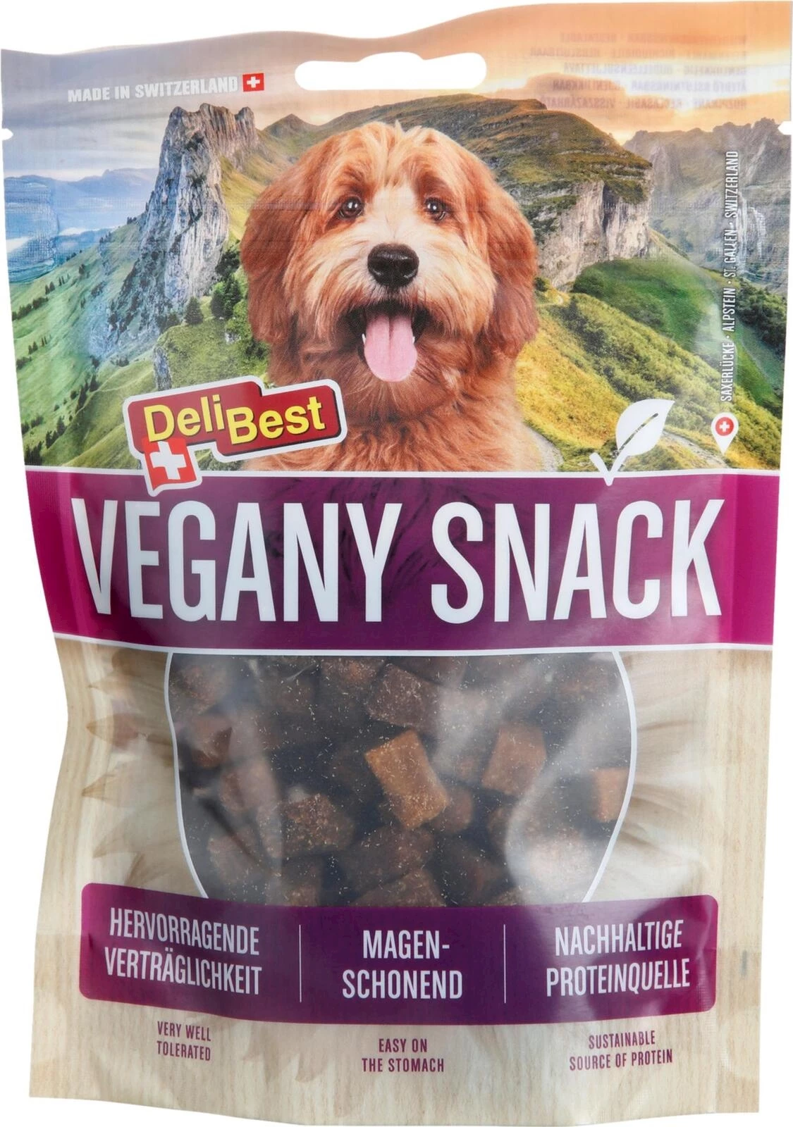 Vegany 100 g