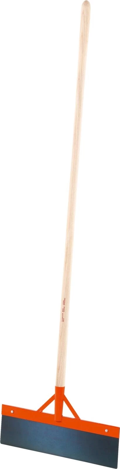 Grattoir 50cm avec manche