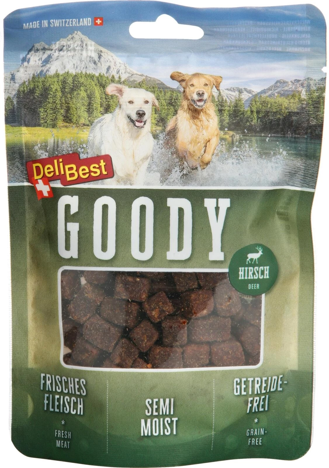 Goody Hirsch 100 g