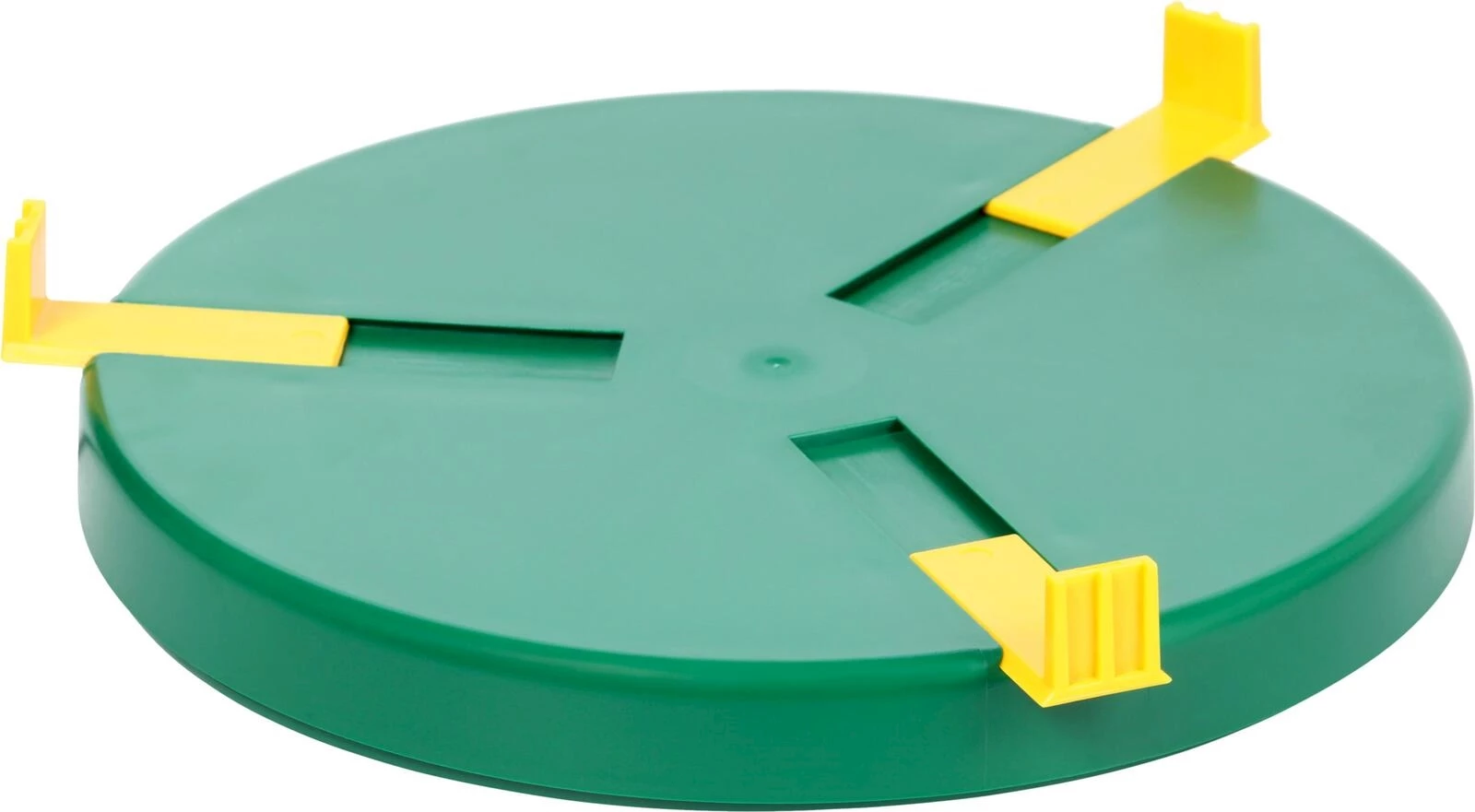 Heizplatte für Tränke 25 cm