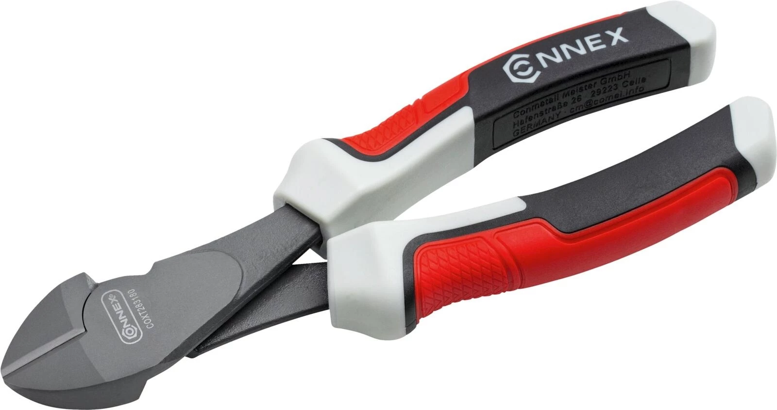 Seitenschneider 3K 180 mm II