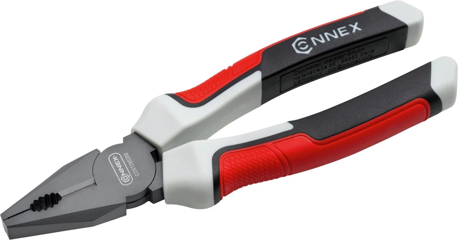 Kombizange 3K 200 mm II