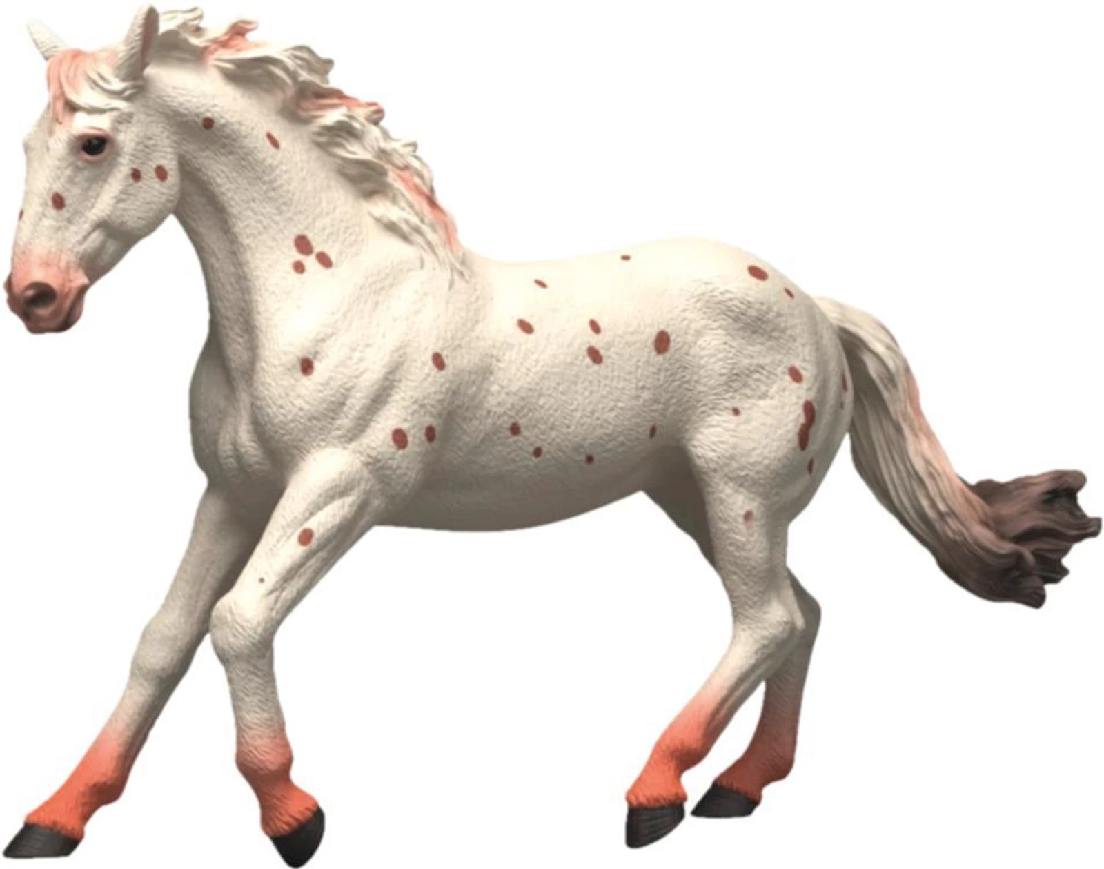 Stute Knabstrupper Schleich